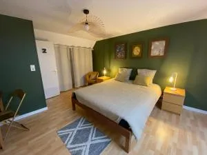 Gîte À bon port Abbeville 5 personnes - Cambron