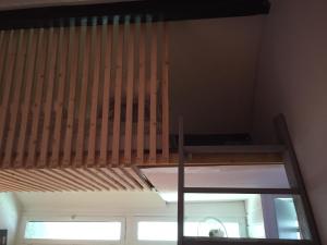 Gîte chaleureux au lac de Payolle