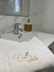 Casa iulia - 新阿森西奥