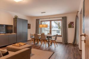 Finest Villa Zell am See byin One Apartments