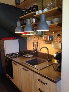 LES CHALET Kranjska Gora I 