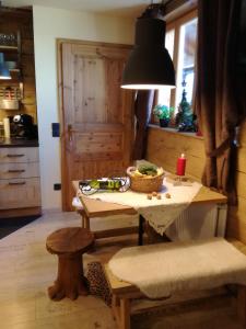 LES CHALET Kranjska Gora I 