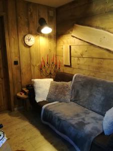 LES CHALET Kranjska Gora I 