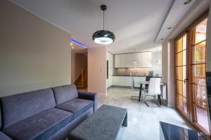 Trevilles Apartamenty Kafka