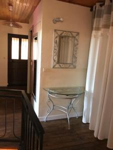 Maisons de vacances P’tite House : photos des chambres