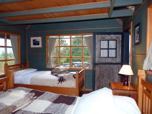 Lodge Caleta Gonzalo