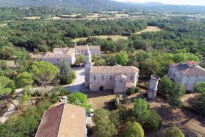 Hotels La Gardiolle - Montfort : photos des chambres