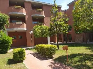 Ale's residence - 卡萨尔帕洛措