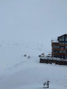 Alpic 418 New Gudauri Redco