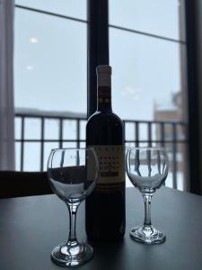 Alpic 418 New Gudauri Redco