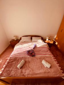 Harmony apartment