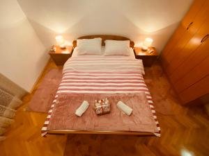 Harmony apartment