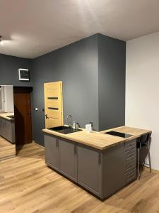 Apartament przy Kazimierza