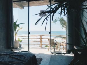 Morena Boutique Hotel Weligama