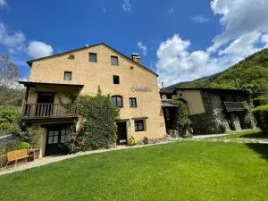 Hotel Cruells - Nevà