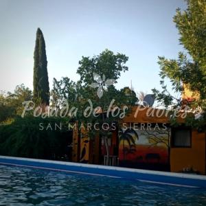 Posada de los Padres - EL LAUREL