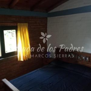 Posada de los Padres - EL LAUREL
