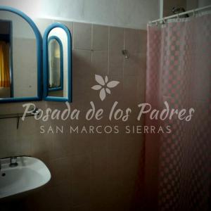 Posada de los Padres - EL LAUREL