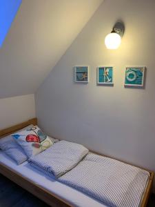 Pokoje ArkaSasino z sauną ogrodową