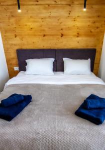 311 New Gudauri Luxury Apartment