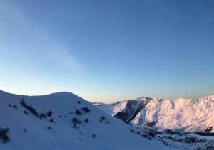 311 New Gudauri Luxury Apartment