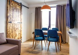 311 New Gudauri Luxury Apartment