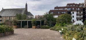 Koksijde Promenade