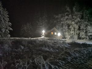 The Lake House "Ausatas"