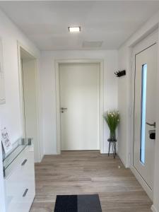 Haus am Brunnen Wohnung 2