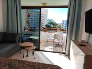 one bedroom apartment in Playa del Ingles