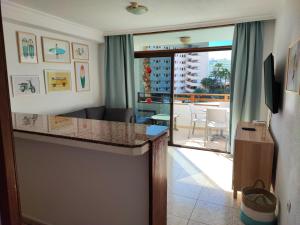 one bedroom apartment in Playa del Ingles