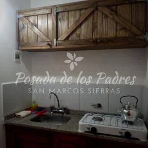Posada de los Padres - LOS OLIVOS