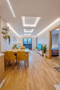 Apartman Lux M&B - Divčibare