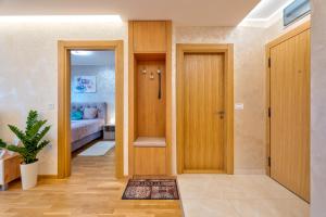 Apartman Lux M&B