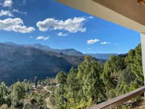 Dervish Stays, Mukteshwar