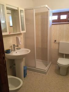 Villamillefiori parte antica