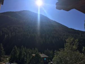 Villamillefiori parte antica