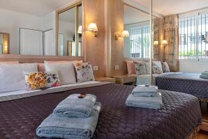 AZAHARA PLAYA -LAS VISTAS BEACH Free Wifi