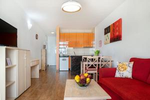 AZAHARA PLAYA -LAS VISTAS BEACH Free Wifi