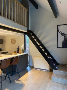 COCOONING near DINANT 300m from River Meuse