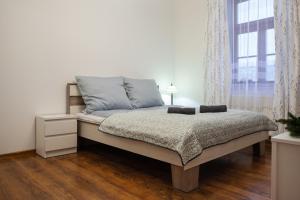 Apartamenty Gwiazda Krynica Zdrój Centrum