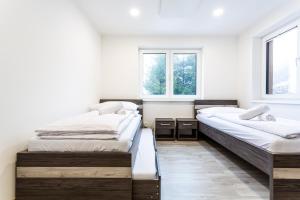 Apartmány Na Výhledech