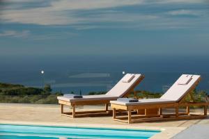 Villa Alma - Melisou Villas