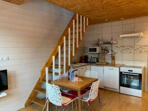 Chalet Élise Plein centre ville