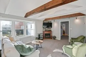 "Sweet Serenity" Stay 10 Minutes from Hershey home - 赫尔希