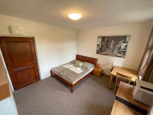 Chalupa Jáchymov - ubytování v srdci Krušných hor