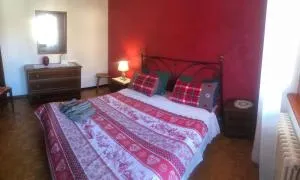 Condominio Il Rustico - Senin