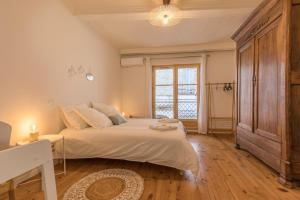 Appartements Cote Quercy : photos des chambres
