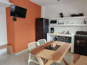 Naranja Departamento 33 M2 nuevo - Atlacomulco