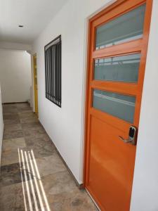 Naranja Departamento 33 M2 nuevo